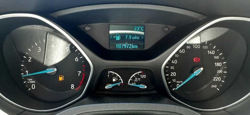 Ford Focus Iii 1.6 S 2018