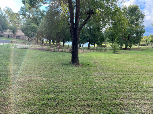 Molvento Lote Costa Lago - Con Proyecto Aprobado - Escritura