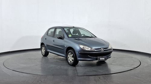 Peugeot 206 GENERATION 1.4