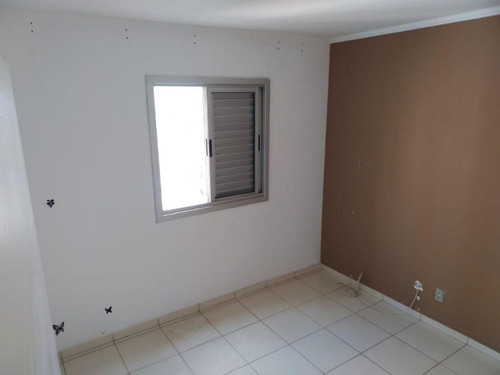 Imagem 13 de 21 de Lindo Apartamento No Portal Das Palmeiras Para Venda - Ap1720 - 34730940