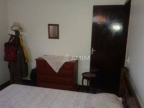 Imagem 16 de 30 de Casa À Venda, 126 M² Por R$ 560.000,00 - São Francisco - Niterói/rj - Ca0070