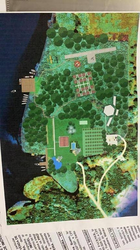 Imagem 25 de 30 de Fazenda Com 4 Dormitórios À Venda, 2460000 M² Por R$ 3.200.000,00 - Itacoatiara - Itacoatiara/am - Fa0001