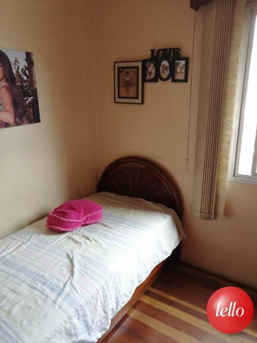 Imagem 10 de 21 de Apartamento - Ref: 32673