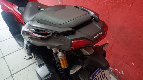 Honda Adv 1050 Em Excelente Estado De Conservação