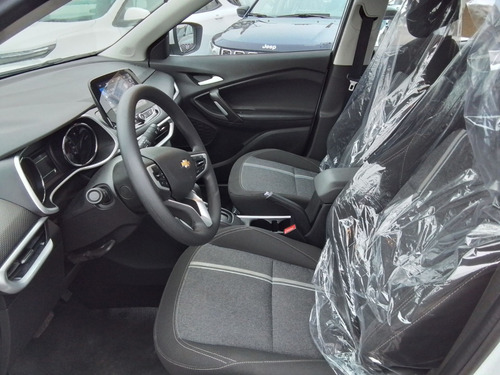 Chevrolet Tracker 1.0 TURBO FLEX AUTOMÁTICO