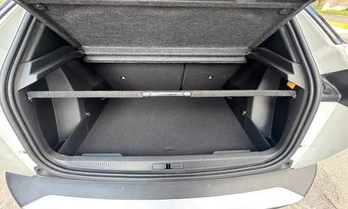 Peugeot 2008 2023