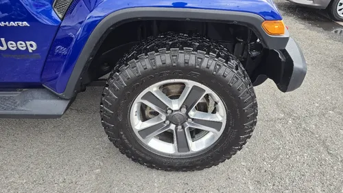 Jeep Wrangler 3.7 Sport X 3.6 4x4 Mt