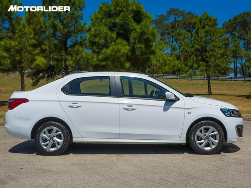 Imagen 6 de 25 de Citroën C-elysée 1.2 Feel Pack Ex Full | Permuta / Financia