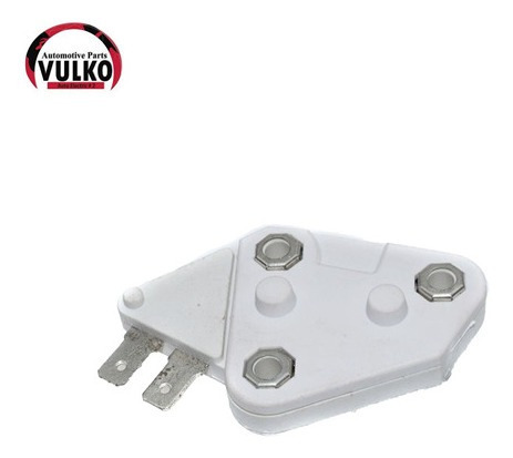 Regulador Alternador Chevrolet Sistema Delco 10si 12si