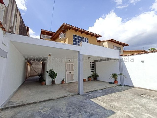 Casa En Venta, Urb. Los Overos, Turmero, Aragua. Mls 24-13850