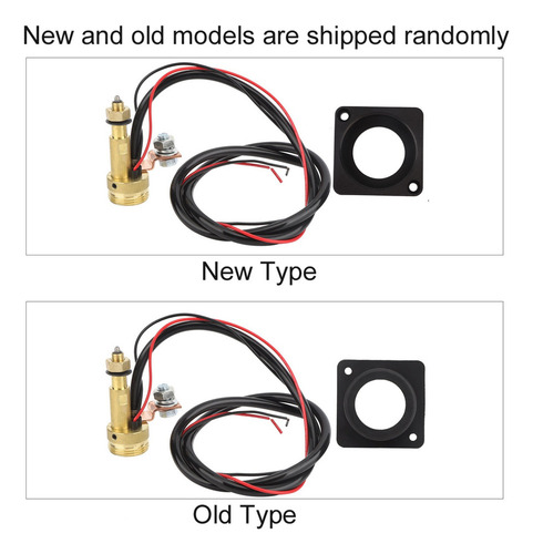 Nuevo Adaptador De Panel De Soldadura, Adaptador De