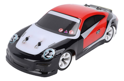 Control Remoto Eléctrico Rc Car K969 A Escala 1:28 De 2,4 Gh