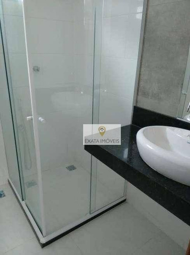 Imagem 3 de 24 de Casas Alto Padrão, 4 Quartos, Jardim Bela Vista, Rio Das Ostras. - Ca0603