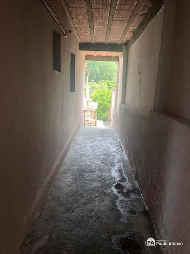 Casa No Bairro Dom Bosco- Poços De Caldas Mg - Ca1347