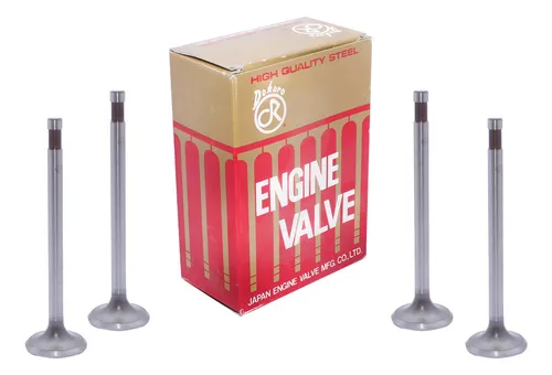 comprar Juego Valvula Escape Para Kia Frontier Ii 2700 J2 S 2.7 2007