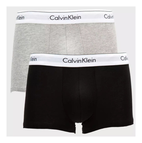 Pack 2 Boxer Calvin Klein