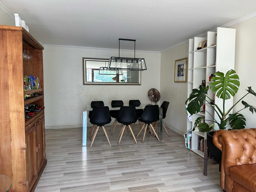 Departamento 3 Dormitorios Mas Servicio Con 3 Baños