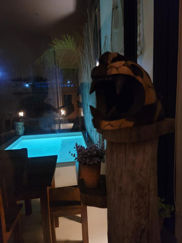 Imagen 15 de 30 de Departamento En Venta En Tulum, Saasil, 2 Recámaras