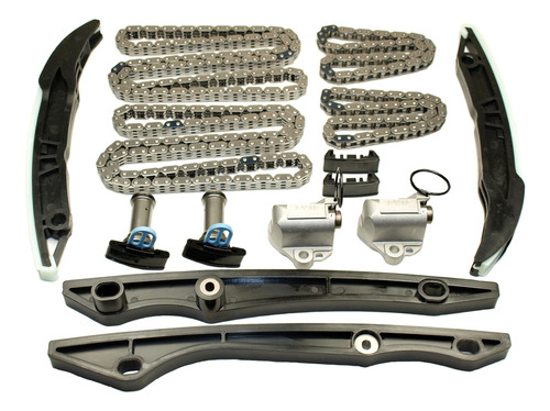 Kit De Tiempo Promaster 2500 V6 3.6 2014 2015 2016 2017