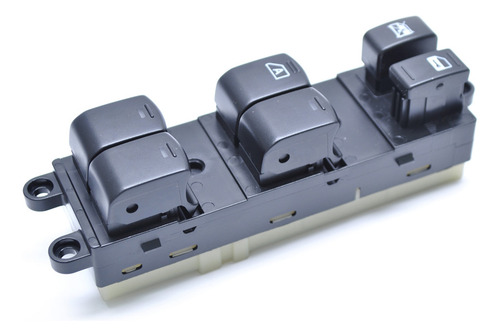 Boton Switch Control Maestro Vidrios Sentra Altima Frontier