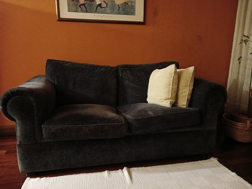 Sillon Negro