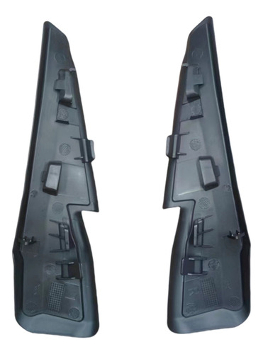 96748542xt 96748540xt For 208 2008 Pilar De Parabrisas -f