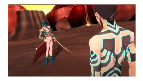 Shin Megami Tensei Iii Nocturne Hd Remaster Nintendo Switch
