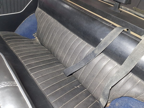 Fiat 800 Coupe 1966