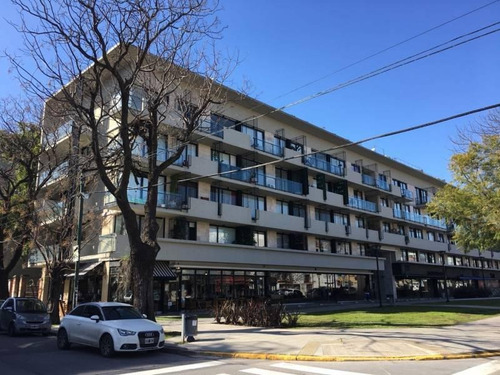 Imagen 30 de 30 de Alquiler - Monoambiente Con Coch. Y Balcon Terraza - Belgrano R