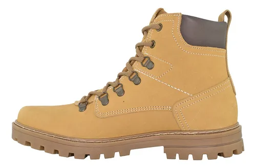 Borcegos hombre online hot sale