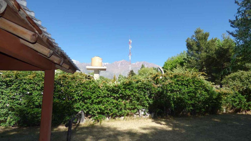 Venta De 2 Dúplex En Las Carditas-potrerillos