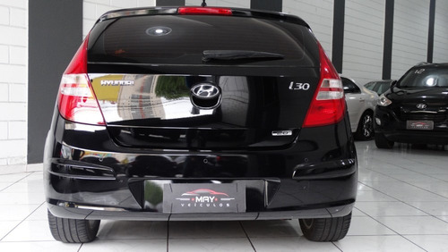 Hyundai I30 2011 2.0 Mpfi Gls 16v Gasolina 4p Automático