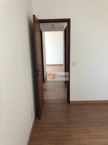 Apartamento Com 3 Dormitórios À Venda, 86 M² Por R$ 520.000,00 - Taquaral - Campinas/sp - Ap7912
