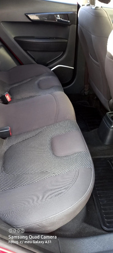 Jac T40 2018 1.5 16v Jetflex 5p