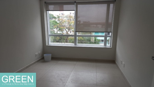 Imagem 28 de 30 de Prédio Comercial Para Venda/locação. Vila Mariana Sp - Pr00019 - 70693661