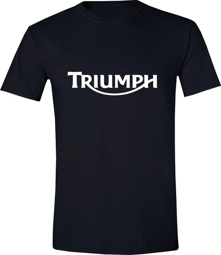 Polera Triumph