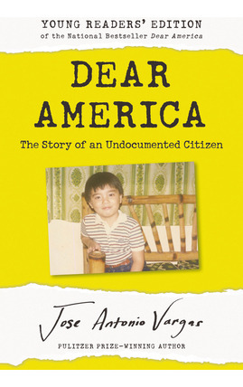 Libro Dear America: Young Readers' Edition: The Story Of ...