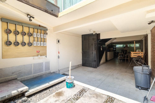 Imagen 18 de 18 de Casa En Avante, Coyoacán Con 6 Recámaras, 550 M², Id: 39006