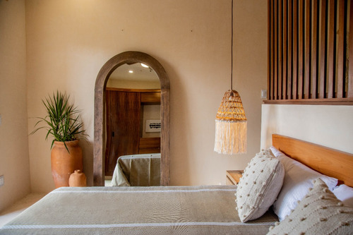 Estudio Con Plunge Pool En Region 15, Tulum