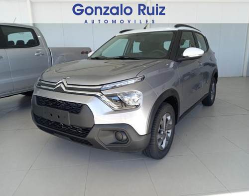 Citroen C3 Feel 1.0