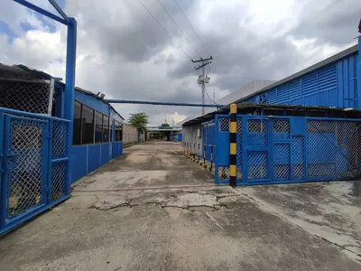 Galpón en venta