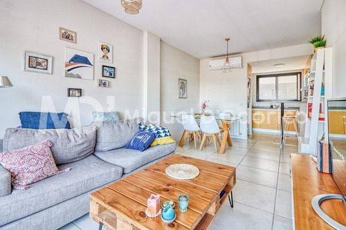 Imagen 7 de 30 de Venta Departamento En Parque Chacabuco
