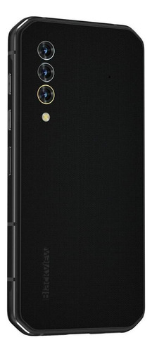 Blackview BL6000 Pro Dual SIM 256 GB graphite black 8 GB RAM - Bueno (Reacondicionado)