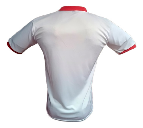 Camiseta Retro River Plate Homenaje