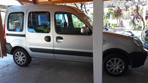 Renault Kangoo 1.6 2 Ath Plus Da Aa Cd Pk Lc