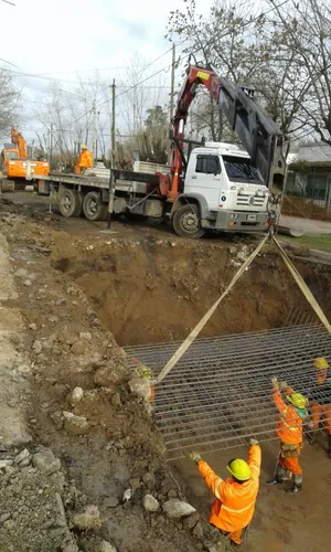 Alquiler De Camión Con Hidrogrua E Hidroelevadores.