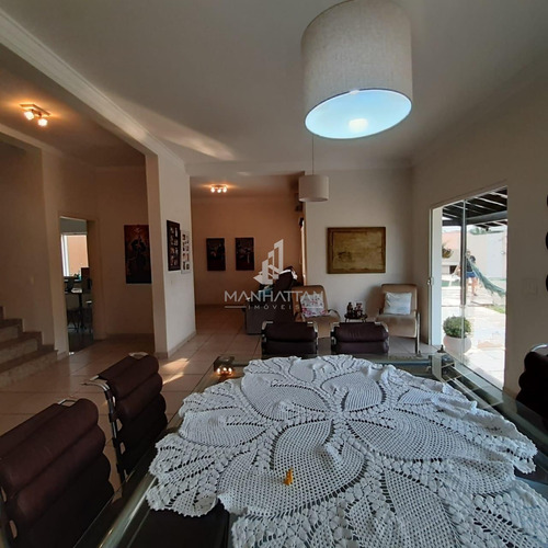 Imagem 5 de 30 de Casa À Venda Em Caminhos De San Conrado - Ca005227