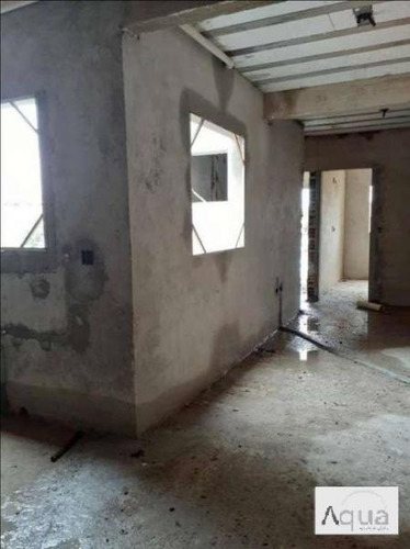 Imagem 6 de 15 de Cobertura Para Venda Em Santo André, Vila Assuncao, 3 Dormitórios, 1 Suíte, 1 Banheiro, 1 Vaga - Sa023e_2-1562226