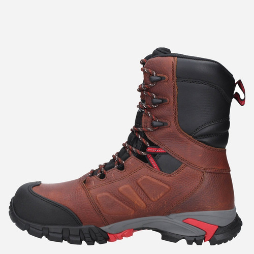 Imagen 3 de 9 de Bota, Botín, Zapato De Seguridad Panama Jack Premiun 608