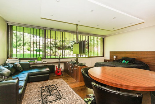 Venta Depto. En San Damián / Las Condes